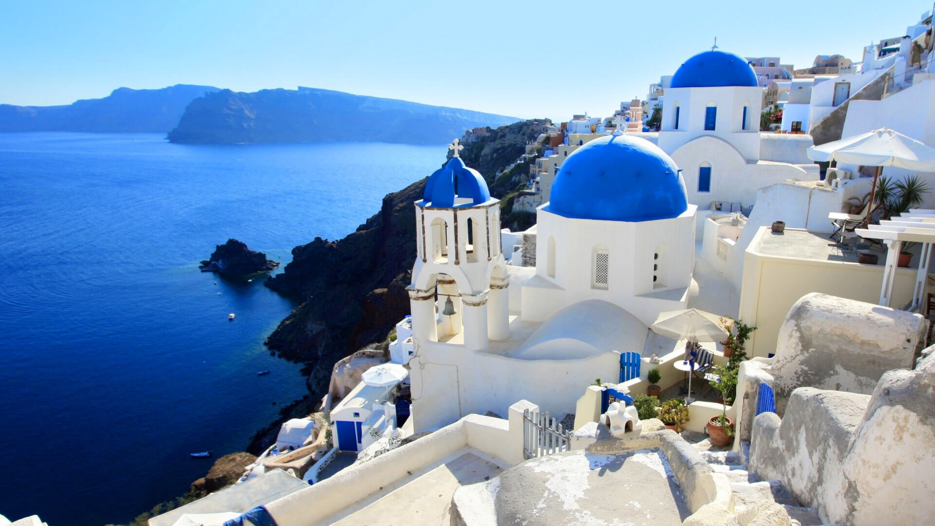 santorini