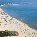 Sunny-beach-Bulharsko