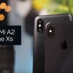 iPhone-Xs-Xiaomi-Mi-A2