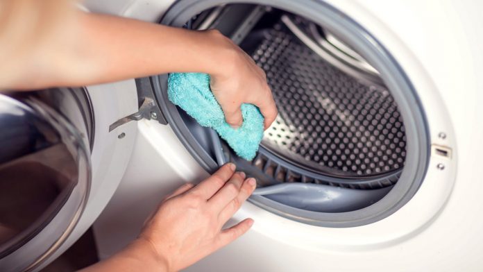 Zvýšte výkon a životnosť práčky
