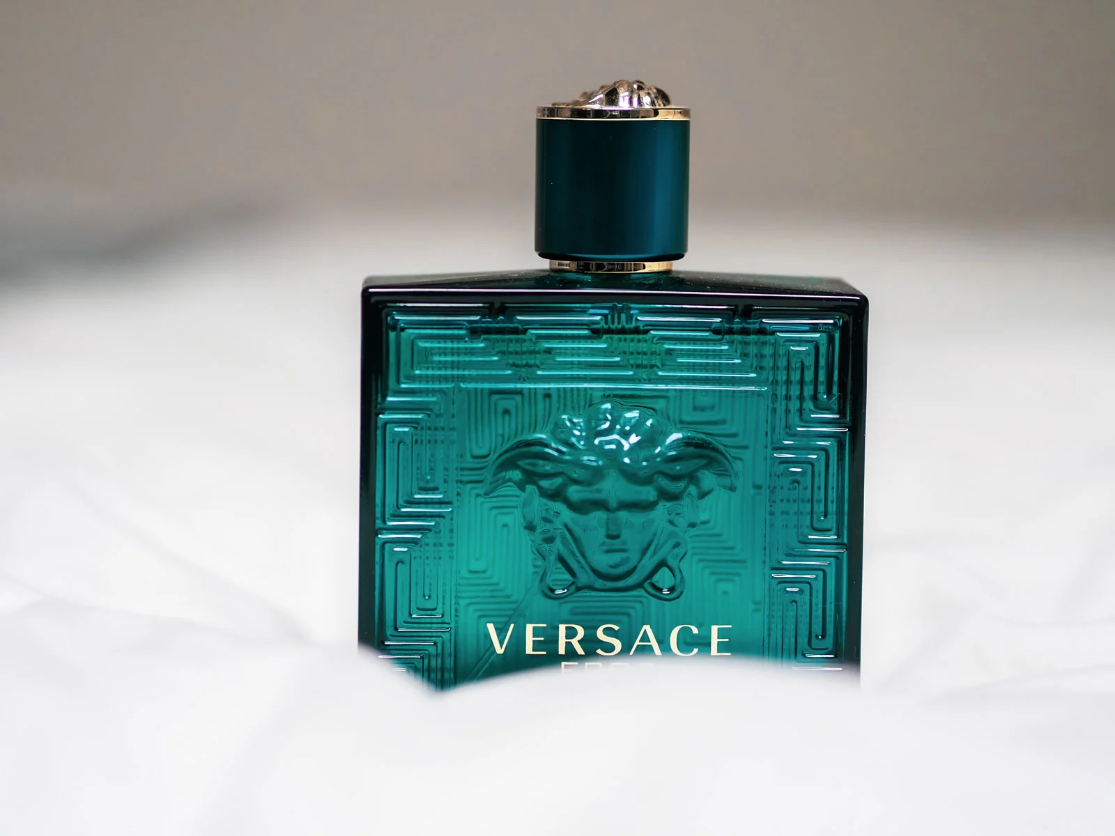 Versace Eros - TOP pánske vône