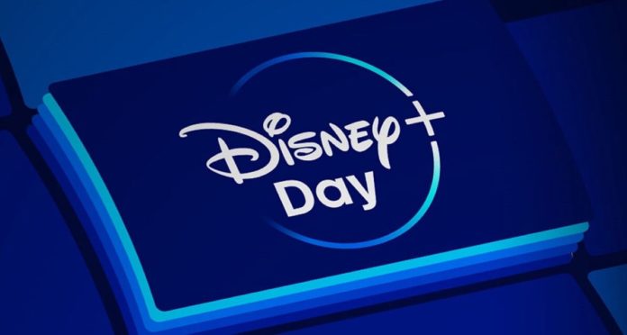 Disney+ Day - Posledný deň