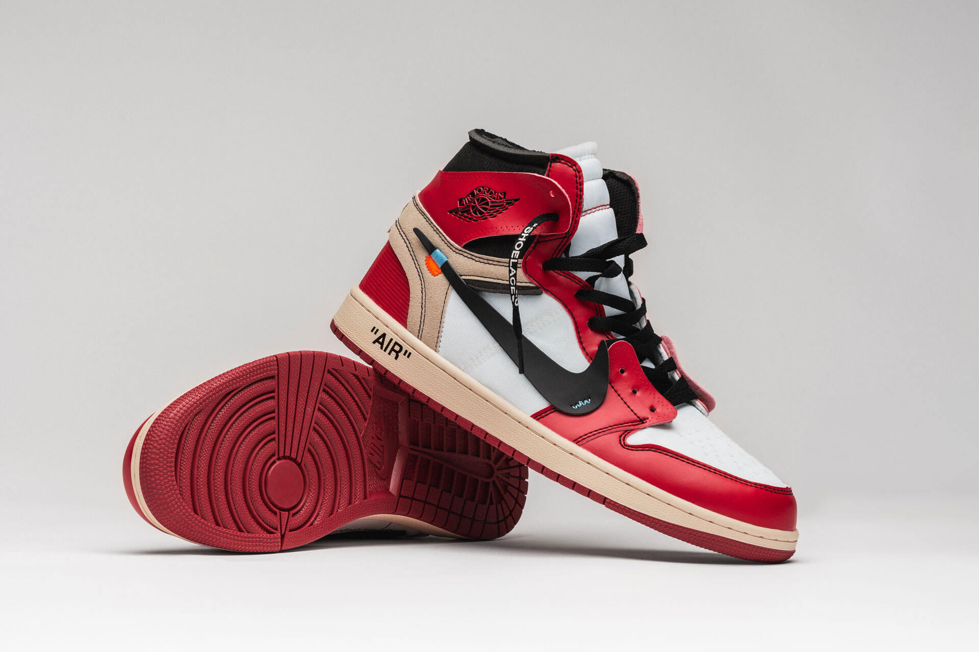 Air Jordan - sneakers the best