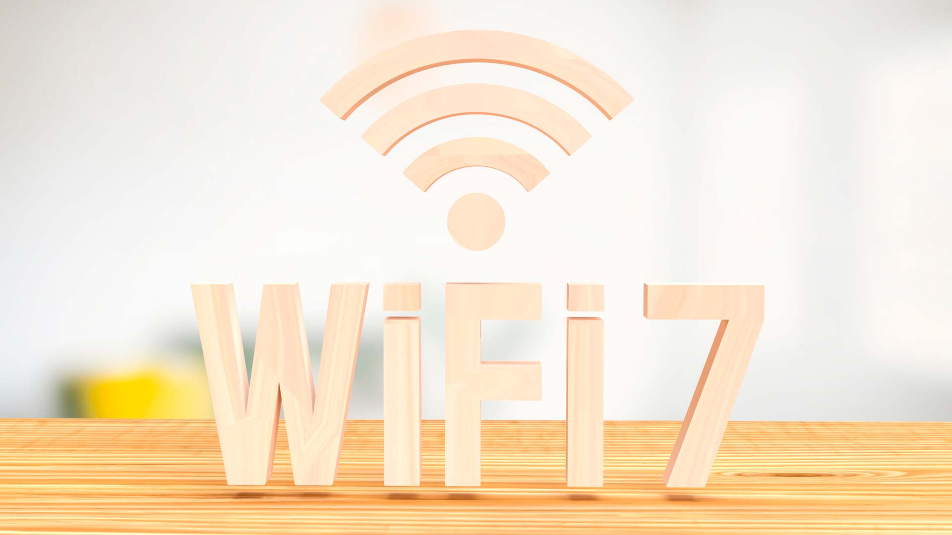 Prichádza podpora Wi-Fi 7